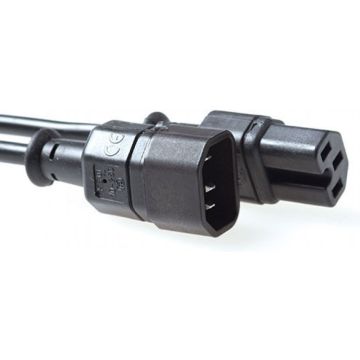 ACT - Stroomverlengkabel
