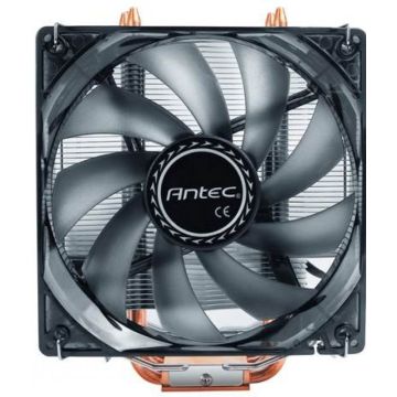 Antec C400 - Luchtkoeler