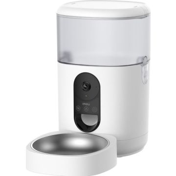 IMOU Smart Pet Feeder 4L
