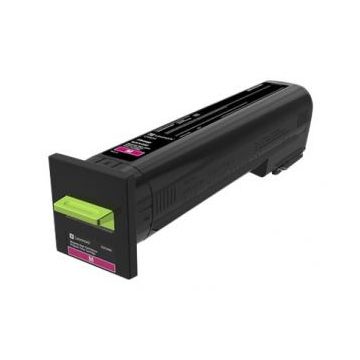 Lexmark - Hoog rendement