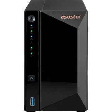 Asustor AS3302T - NAS-server