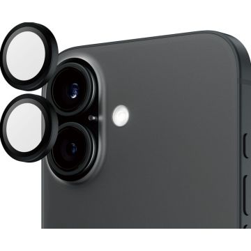 PanzerGlass Hoops - Lensbeschermer voor mobiele telefoon