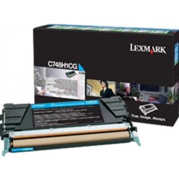 Lexmark - Hoog rendement