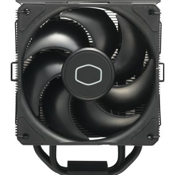Cooler Master Hyper 212 Black - Luchtkoeler