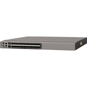 HPE SN6710C 64G 24/24 32G SFP+ FC v2 Sw