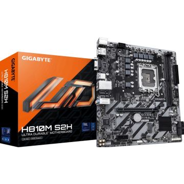 Gigabyte H810M S2H - Moederbord