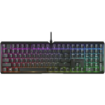 CHERRY XTRFY MX 3.1 - Toetsenbord