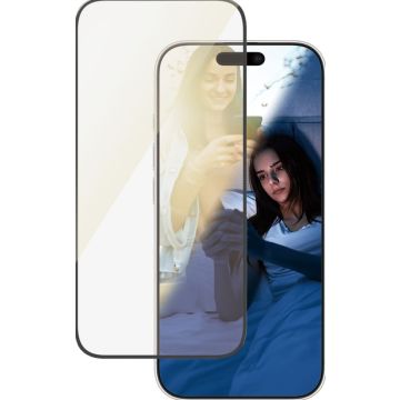 PanzerGlass Eyecare - Schermbeschermer voor mobiele telefoon