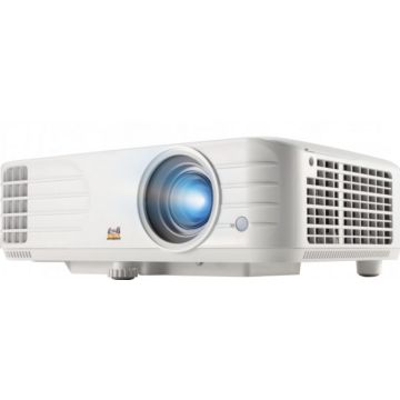 ViewSonic PG706HD - DLP-projector