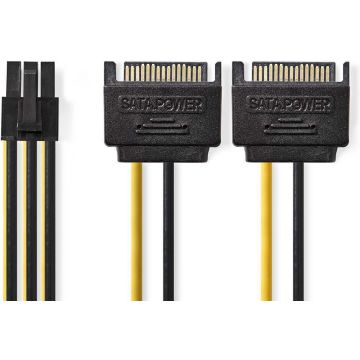 Nedis - Netspanningsadapter