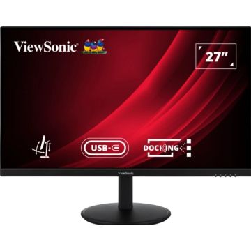 ViewSonic VG2709U-2K - LED-monitor