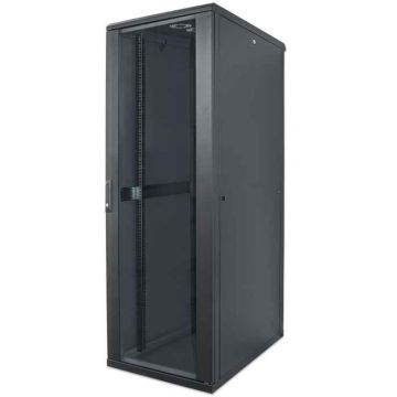 Intellinet Netwerkbehuizing 26HE 600x800mm zwart,ongemonteerd (pallet zending)