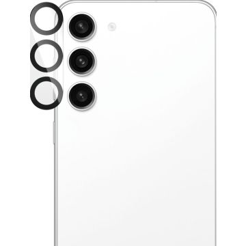 PanzerGlass PicturePerfect - Lensbeschermer voor mobiele telefoon