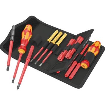 Wera Kraftform Compact VDE 18 universele 2 TIE