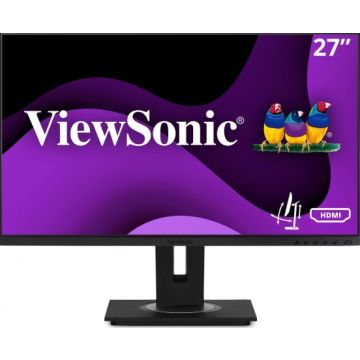 ViewSonic VG2748a-2 - LED-monitor