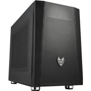 FSP FORTRON - Computerbehuizing