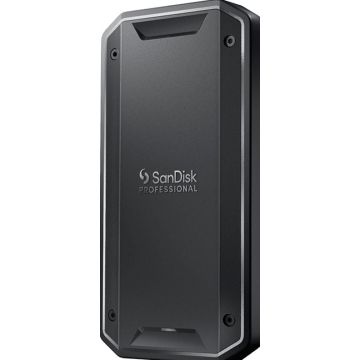 SanDisk Professional PRO-G40 - SSD