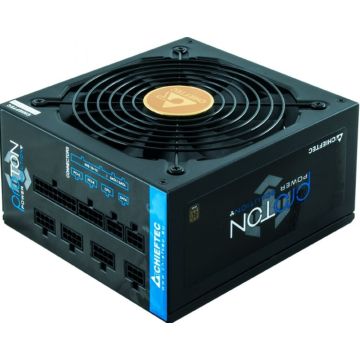 Chieftec PROTON BDF-750C - Voeding