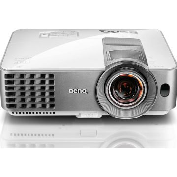 BenQ MW632ST - DLP-projector