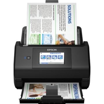 Epson WorkForce ES-580W - Documentscanner