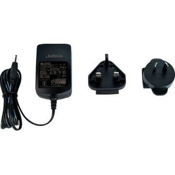 Jabra 14207-44 - Netspanningsadapter