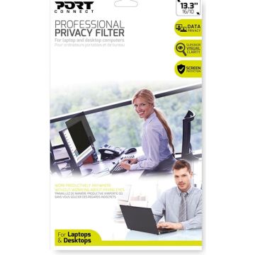 PORT Professional - Privacy-filter voor scherm