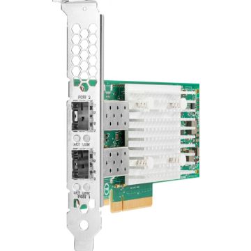 Intel E810-XXVDA2 - Netwerkadapter