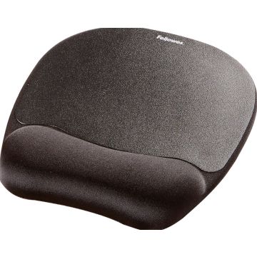 Fellowes Memory Foam - Muismat met polskussen