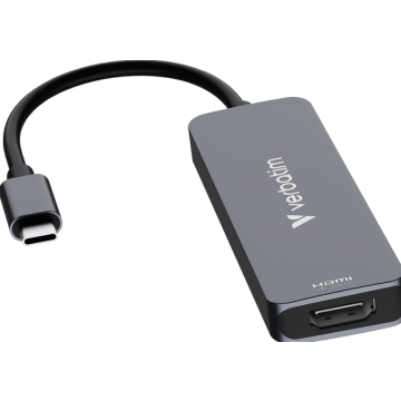 Verbatim 32155 - USB-C hub