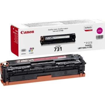Canon 731 M - Magenta