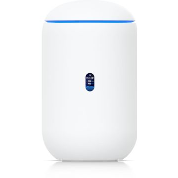 Ubiquiti UniFi Dream Router 7 - Draadloze router