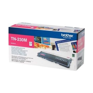Brother TN230M - Magenta