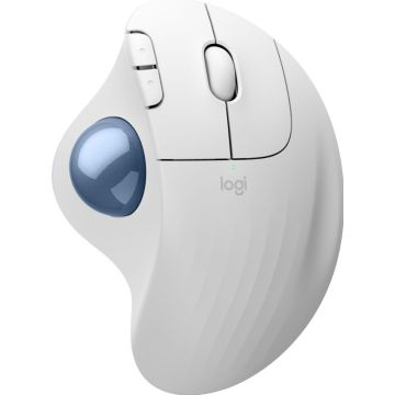 Logitech Ergo Series ERGO M575S - Trackball