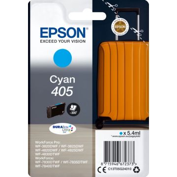 Epson 405 - 5.4 ml