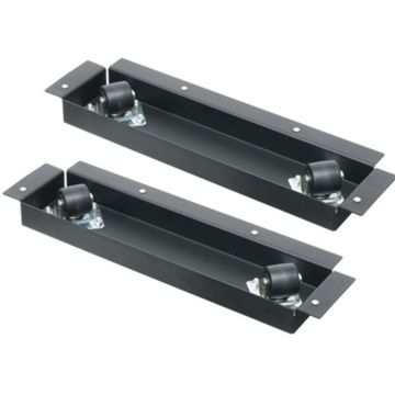 Middle Atlantic BGR CASTER KIT W-HDWARE