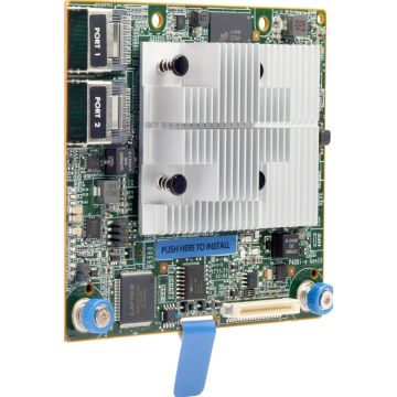 HPE Smart Array P408I-A SR Gen10 - Storage controller (RAID)