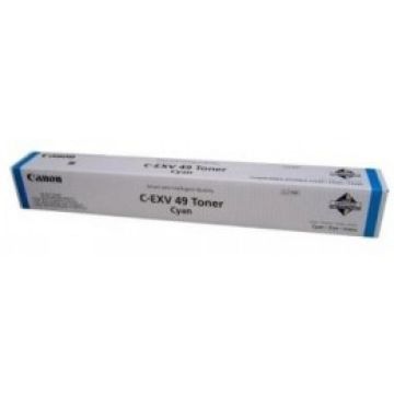 Canon C-EXV 49 - Tonercartridge