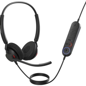 Jabra Engage 40 Stereo - Headset