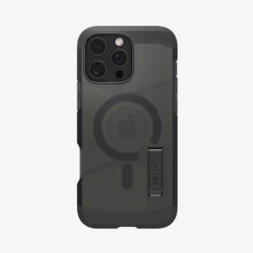 Spigen iPh 6.9in 2024 TghArm MgF Frst Bl