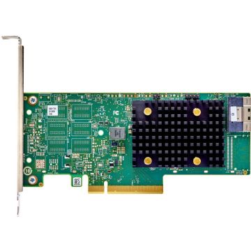 Lenovo ThinkSystem 440-8i - Controller voor opslag