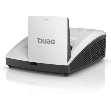 BenQ MH856UST+ - DLP-projector