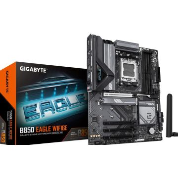 Gigabyte B850 EAGLE WIFI6E - Moederbord