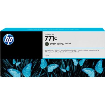 HP 771C - 775 ml
