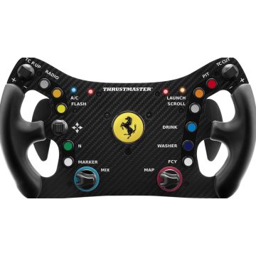 AddOn Thrustm. Ferrari F488 GT3 Lenkrad (KON/PC) retail