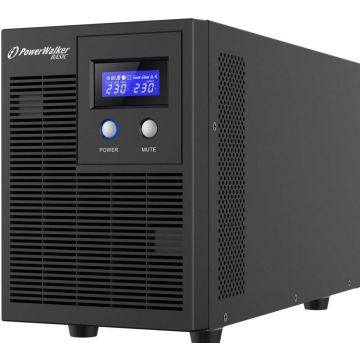 Bluewalker USV Powerwalker VI 3000 STL UK 1800W Line-Int