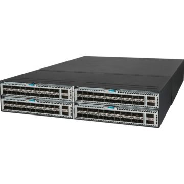 HPE FlexFabric 5945 4-slot - Switch