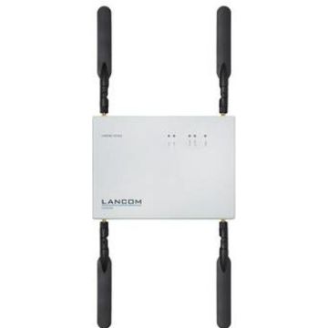 LANCOM IAP-822 - Draadloze-toegangspunt