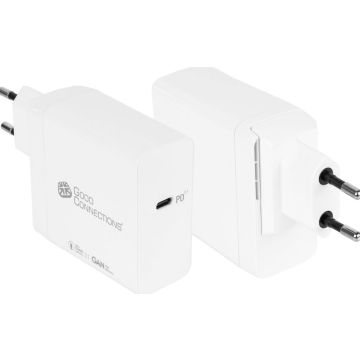 Good Connections USB-snellader 140W met GaN, 1-Port