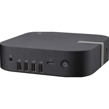 PC ASUS CHROMEBOX5-S5007UNA i5 Black Intel i5-1335U, DDR4 8G, 256GB SSD, WiFi 6