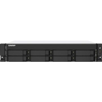 QNAP NAS TS-873AU-RP-8G
